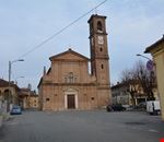 La chiesa parrocchiale. La chiesa parrocchiale.
